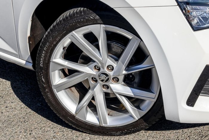 2023 SKODA Scala 85TSI Ambition