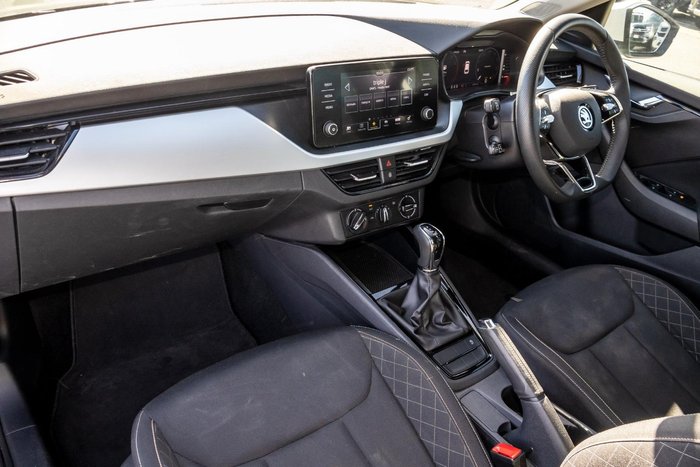 2023 SKODA Scala 85TSI Ambition