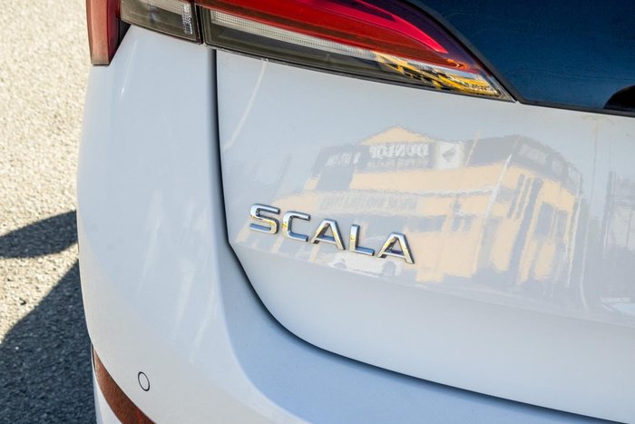 2023 SKODA Scala 85TSI Ambition