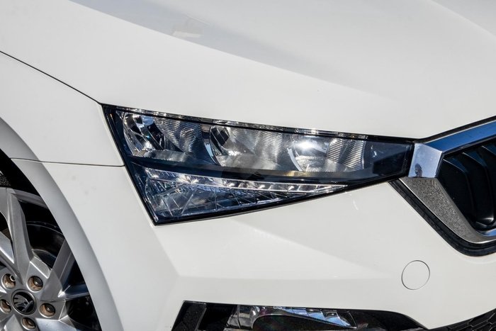 2023 SKODA Scala 85TSI Ambition