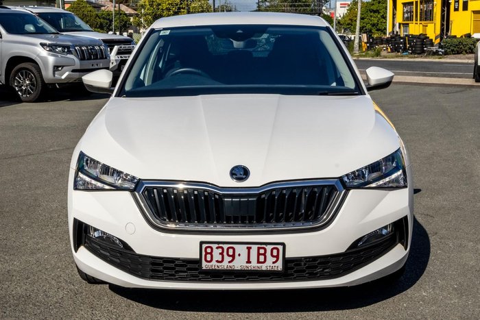 2023 SKODA Scala 85TSI Ambition