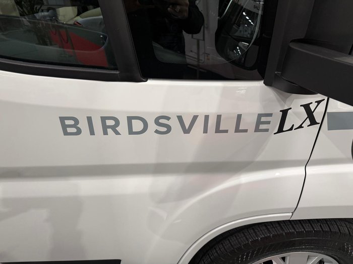 2025 Avida Birdsville