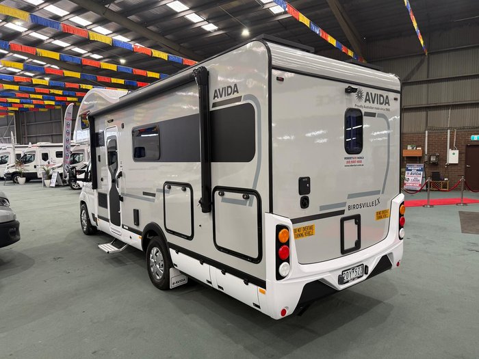 2025 Avida Birdsville