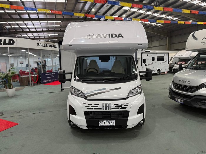 2025 Avida Birdsville
