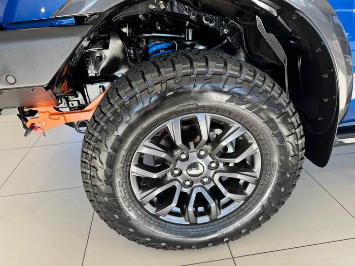 2021 Ford Ranger FX4 Max