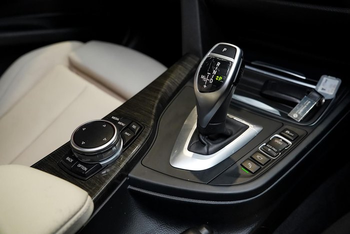 2015 BMW 3 Series 328i M Sport