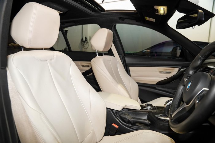 2015 BMW 3 Series 328i M Sport