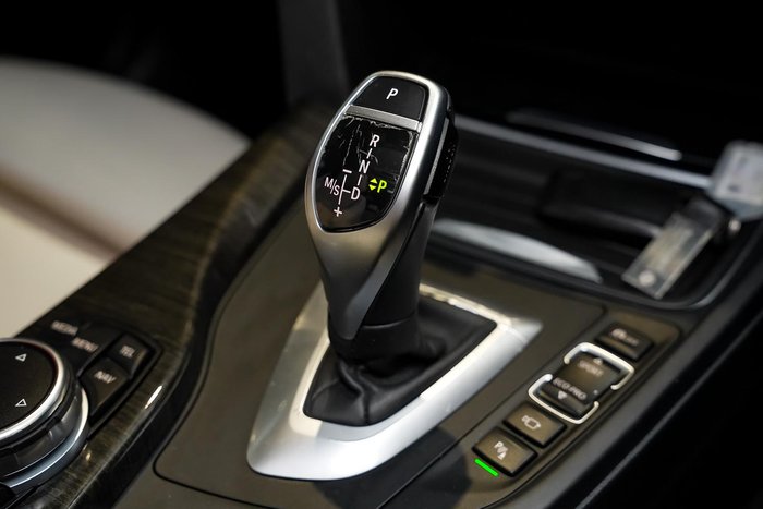 2015 BMW 3 Series 328i M Sport