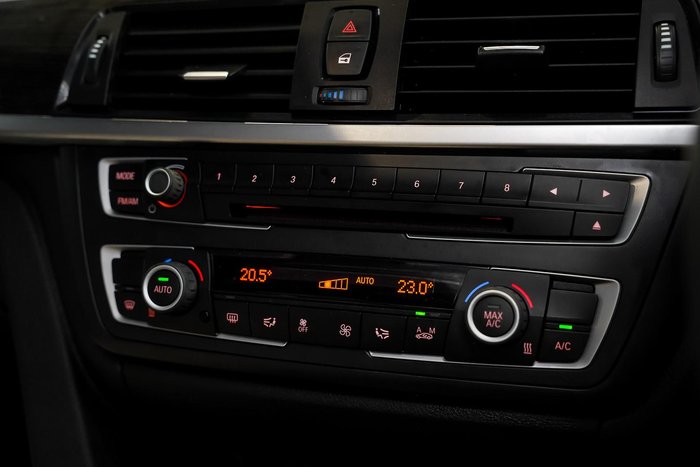 2015 BMW 3 Series 328i M Sport