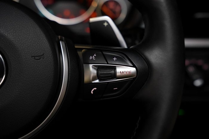 2015 BMW 3 Series 328i M Sport