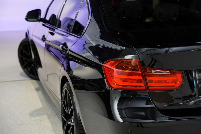 2015 BMW 3 Series 328i M Sport