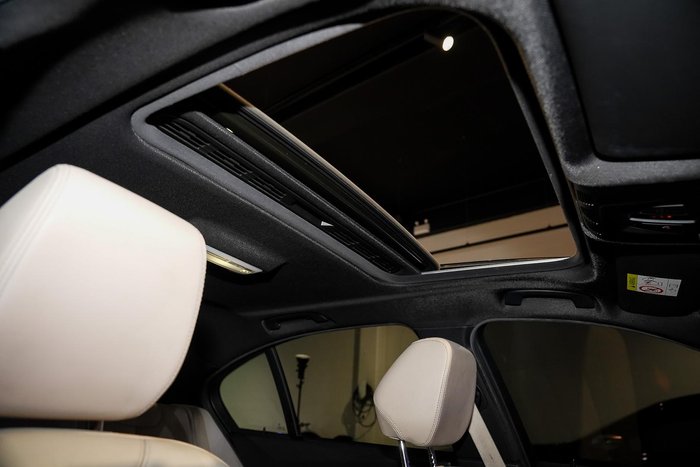2015 BMW 3 Series 328i M Sport