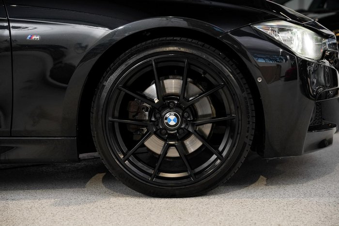 2015 BMW 3 Series 328i M Sport