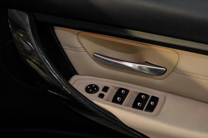 2015 BMW 3 Series 328i M Sport