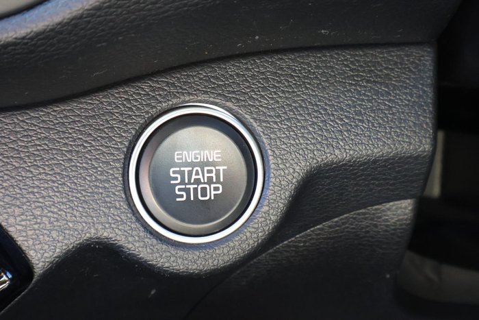 2018 Kia Cerato Sport+