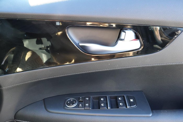 2018 Kia Cerato Sport+