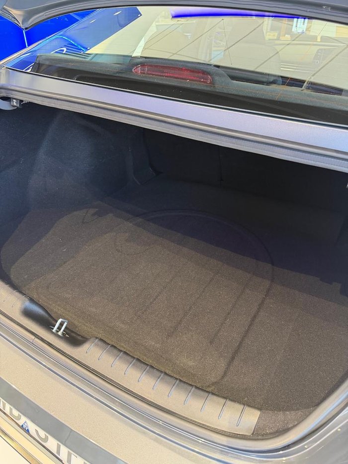 2025 Hyundai i30 Hybrid