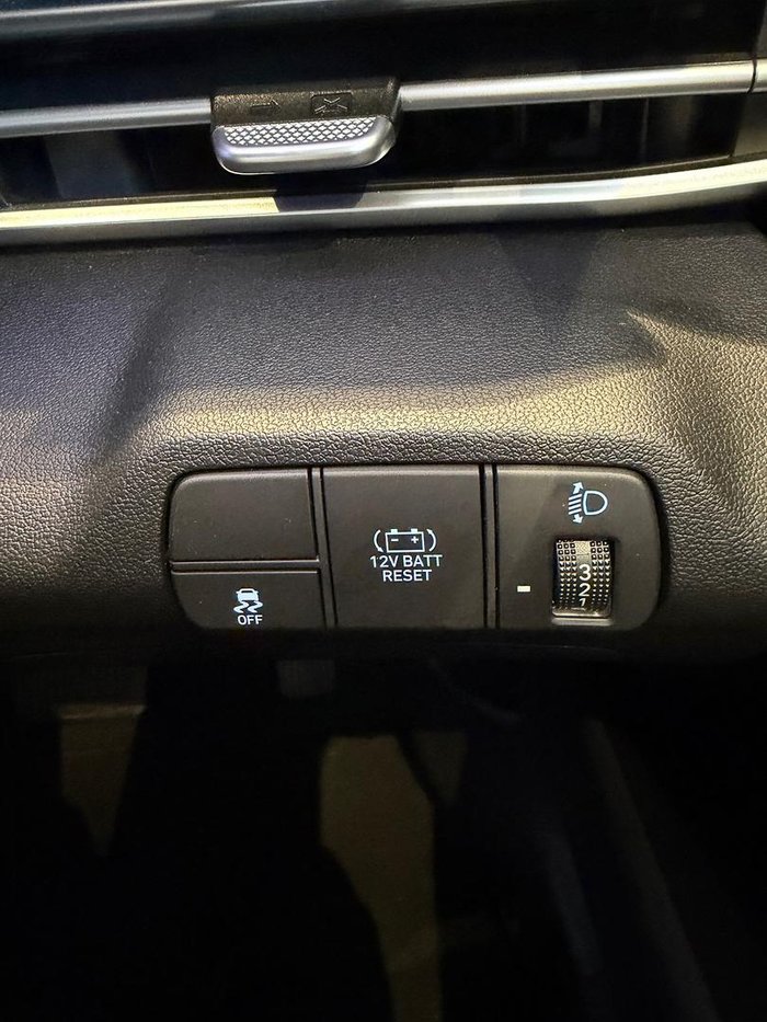 2025 Hyundai i30 Hybrid
