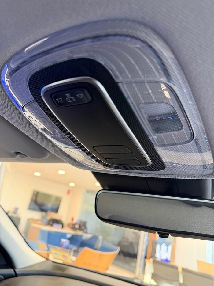 2025 Hyundai i30 Hybrid
