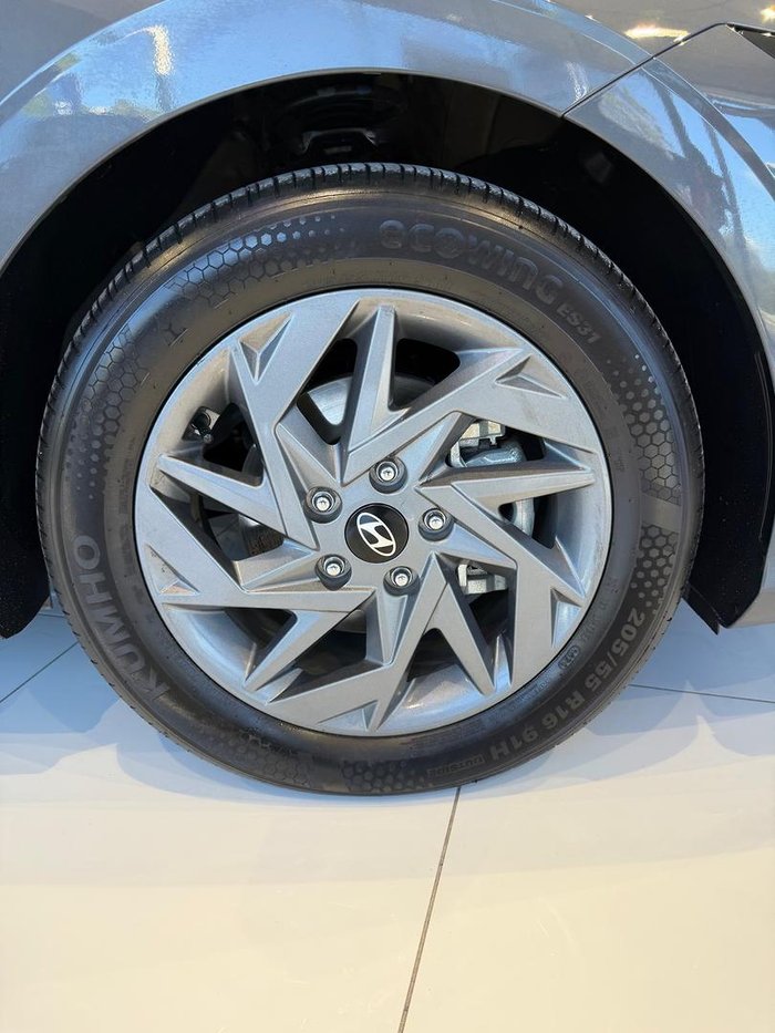 2025 Hyundai i30 Hybrid