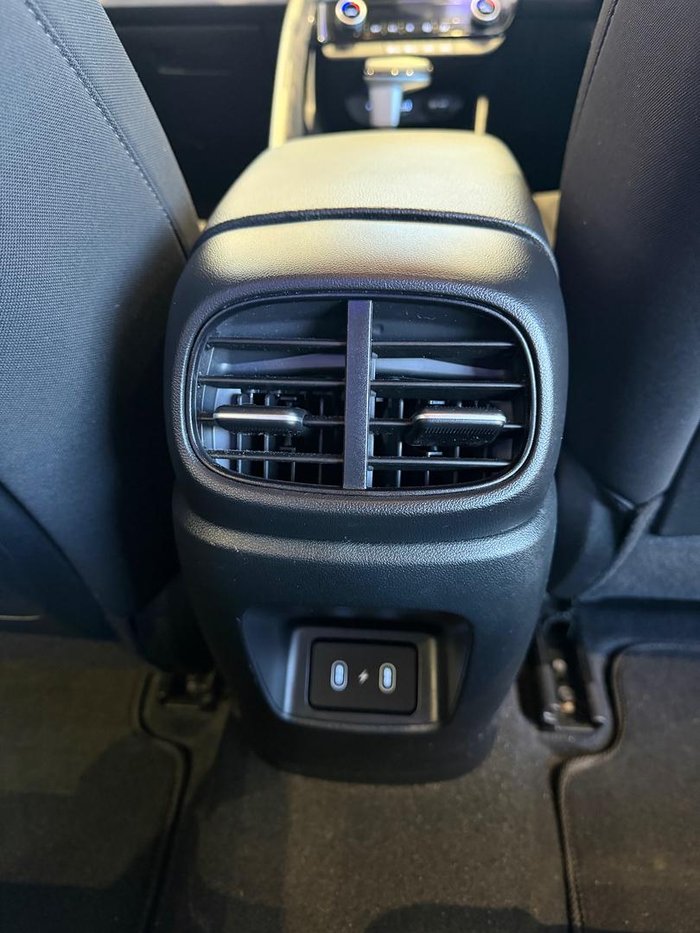 2025 Hyundai i30 Hybrid
