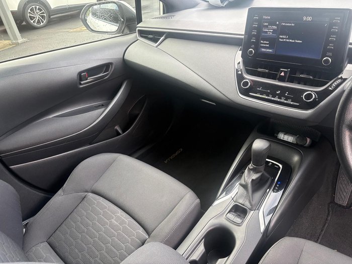 2020 Toyota Corolla Ascent Sport