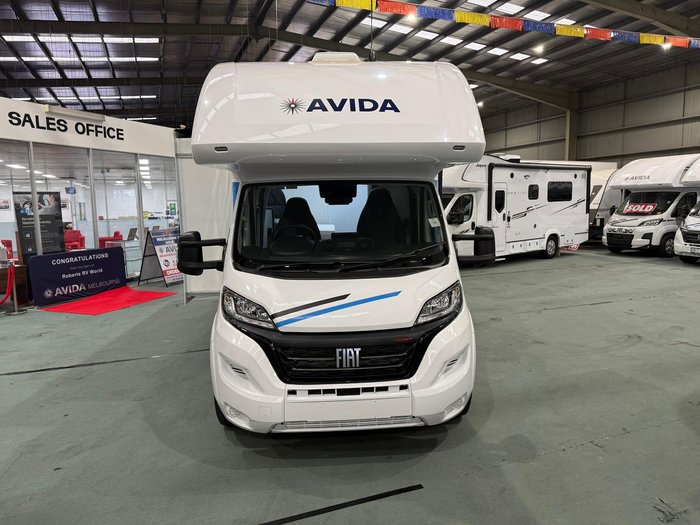 2024 Avida Birdsville