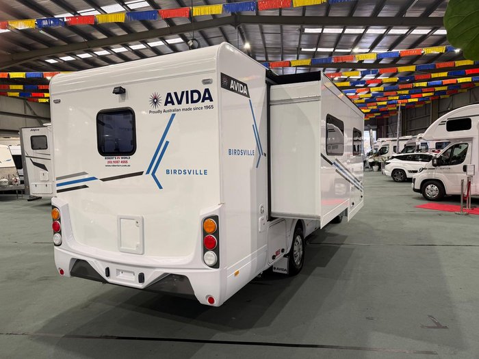2024 Avida Birdsville