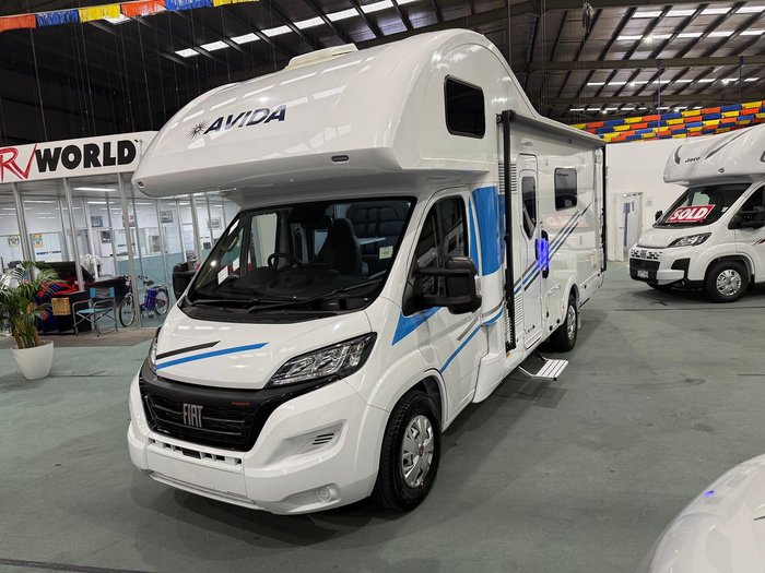 2024 Avida Birdsville