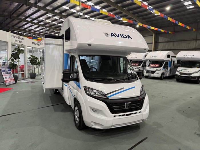 2024 Avida Birdsville