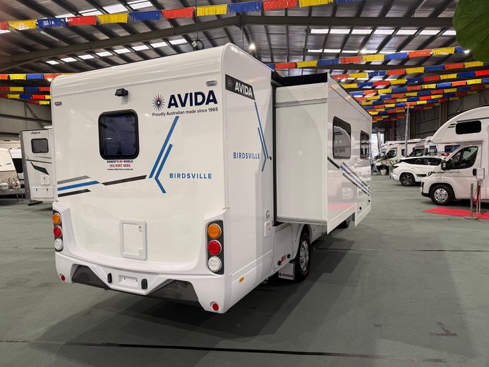 2024 Avida Birdsville