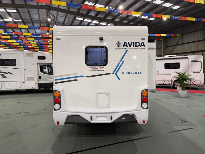 2024 Avida Birdsville