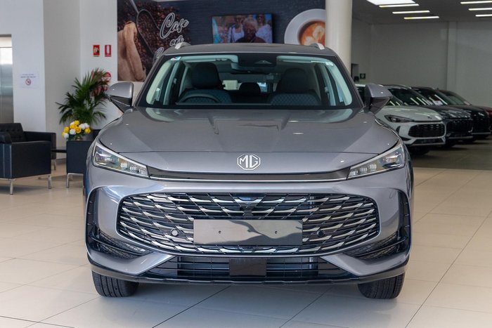 2025 MG HS Super Hybrid Essence