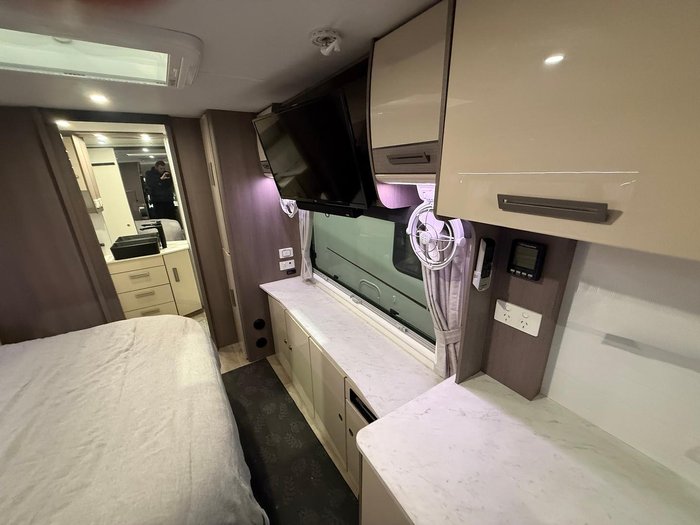 2022 Jayco Optimum 29-5