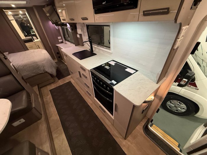 2022 Jayco Optimum 29-5