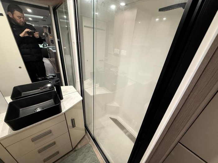 2022 Jayco Optimum 29-5
