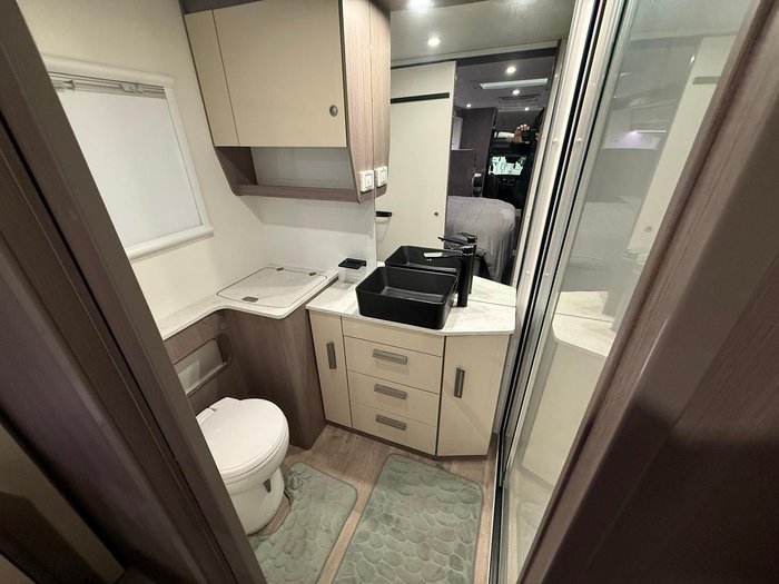 2022 Jayco Optimum 29-5