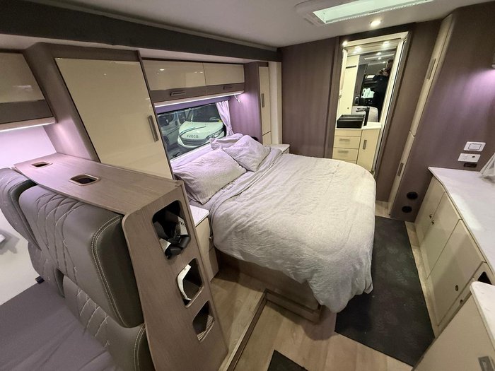 2022 Jayco Optimum 29-5