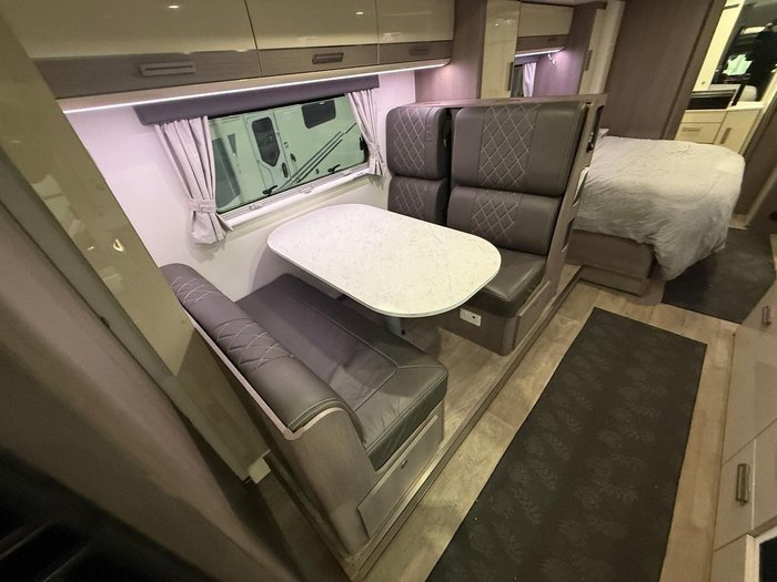 2022 Jayco Optimum 29-5