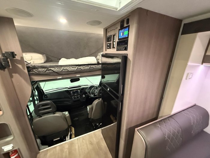 2022 Jayco Optimum 29-5
