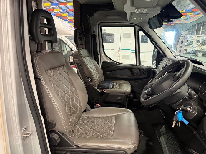 2022 Jayco Optimum 29-5