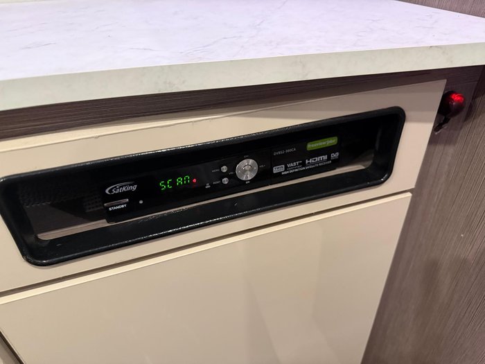 2022 Jayco Optimum 29-5