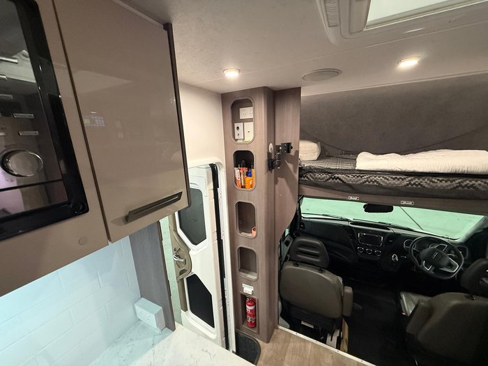 2022 Jayco Optimum 29-5