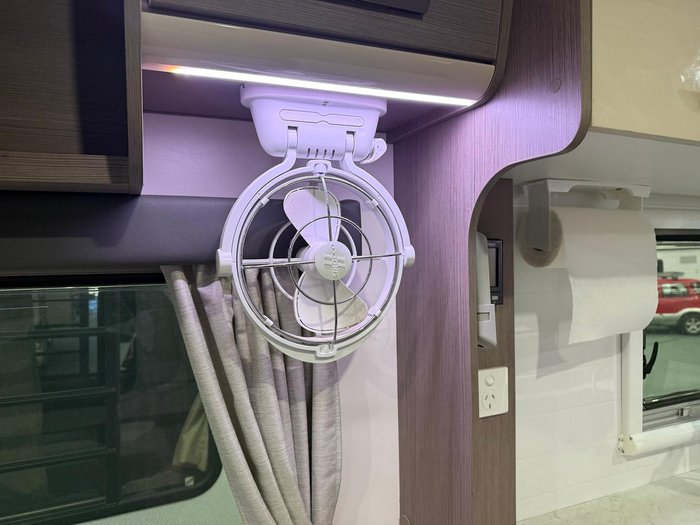 2022 Jayco Optimum 29-5