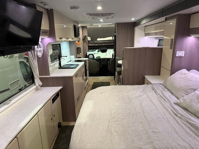 2022 Jayco Optimum 29-5