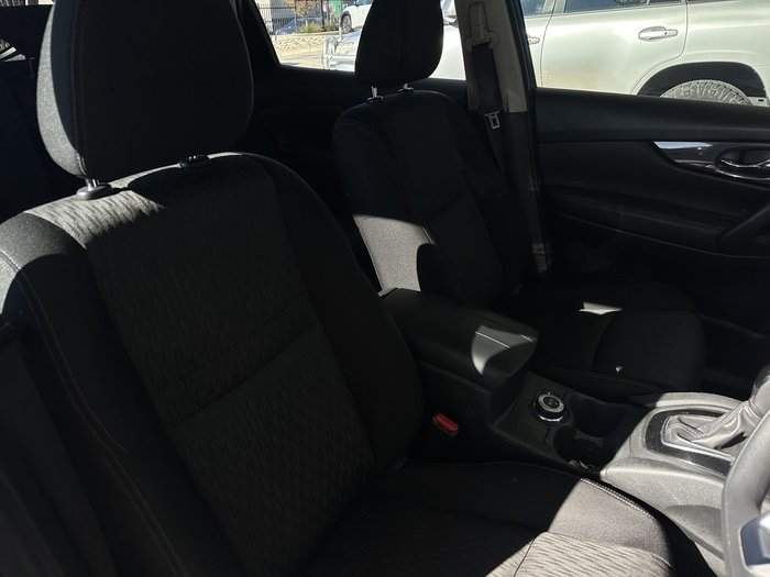 2018 Nissan X-TRAIL ST