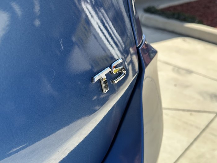 2018 Nissan X-TRAIL ST