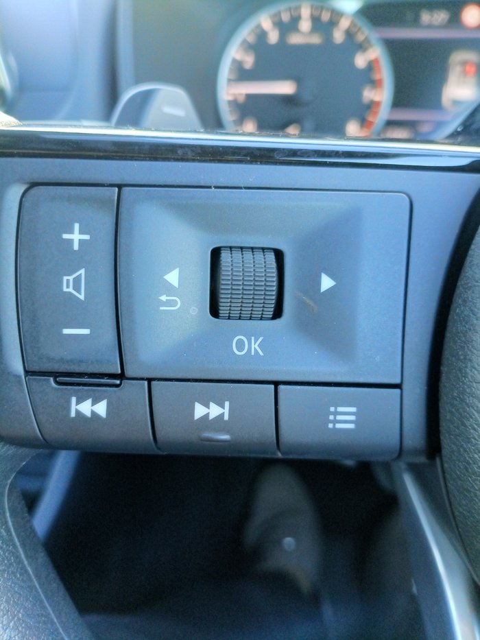 2024 Nissan X-Trail ST