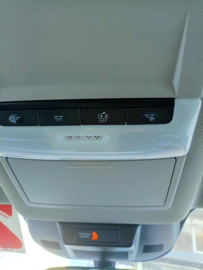 2024 Nissan X-Trail ST