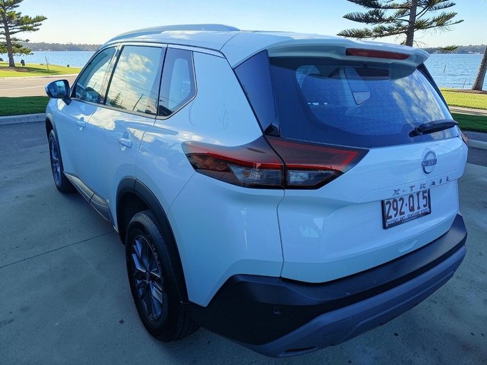 2024 Nissan X-Trail ST
